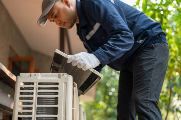 Best Geothermal HVAC Systems in South Floral Park, NY
