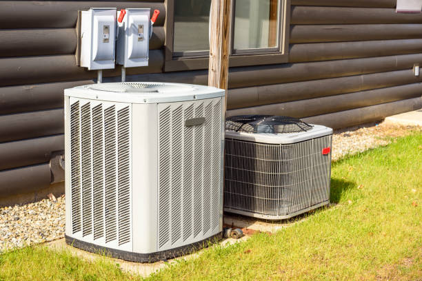 Best Energy-efficient HVAC Solutions in South Floral Park, NY
